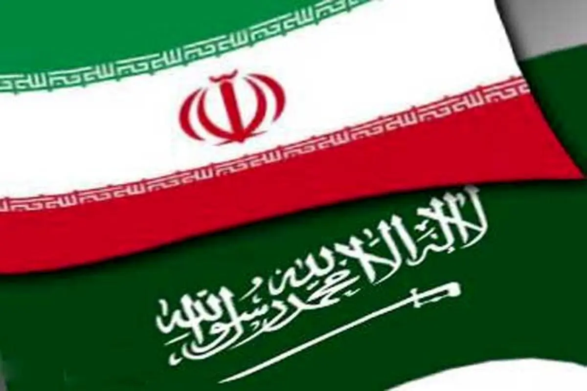 عربستان‌: خواهان میانجی‌گری با ایران نشده‌ایم