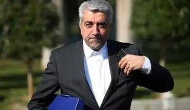 وزیر نیرو: ساعت کار ادارات تهران تغییر نمی‌کند