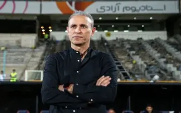 یحیی گل محمدی اقتصاددان بزرگ پرسپولیس؛ مردی که فرمول قهرمانی را بلد است