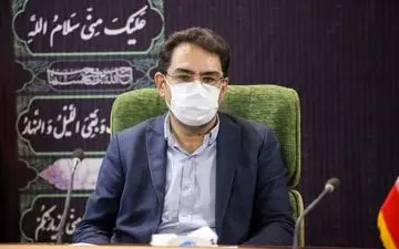 مشارکت مردمی یکی از الزامات نظام اجتماعی است/ حذف زوائد بصری شهر کرمانشاه در اولویت کاری مجموعه مدیریت شهری