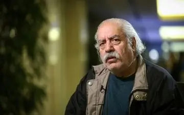  اولین تجربه کارگردانی بازیگر مشهور بعد از 40 سال