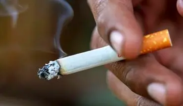 مرگ ناشی از کرونا در افرادی که دخانیات مصرف می‌کنند بالاتر است