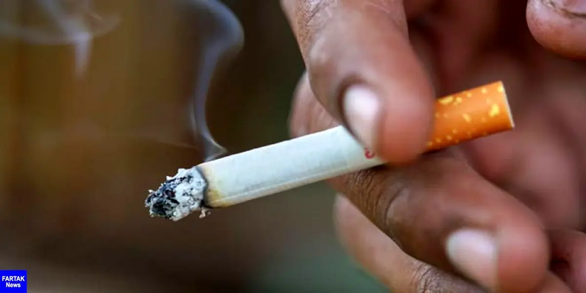 مرگ ناشی از کرونا در افرادی که دخانیات مصرف می‌کنند بالاتر است