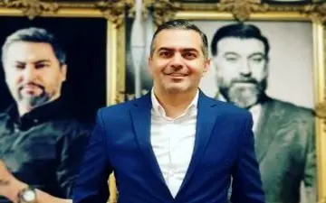 تکلیف مدیرعاملی چادرملو یزد مشخص شد/ یکی پرسپولیسی سکان را به دست گرفت