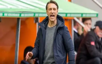 واکنش کواچ به شکست تحقیرآمیز بایرمونیخ 