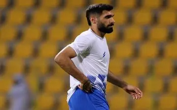 منتفی شد؛ مدافع استقلال به فولاد نمی رود