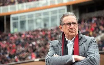 گمانه زنی ها در خصوص جانشین احتمالی لیکنز در تراکتورسازی!