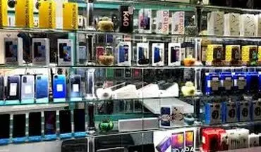 رازهای خان پنجم واردات موبایل؛ آیا ترخیص تجاری با ارزش مسافری تخلف بود؟