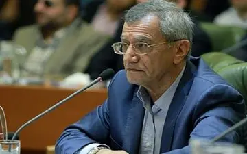 آلودگی منابع زیرزمینی آب با راه‌اندازی سیستم فاضلاب شهر تهران