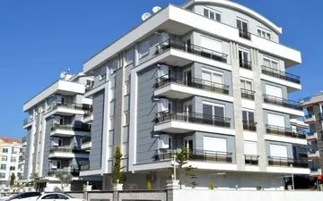 آپارتمان‌های یک ساله منطقه ۲ تهران چند؟ 