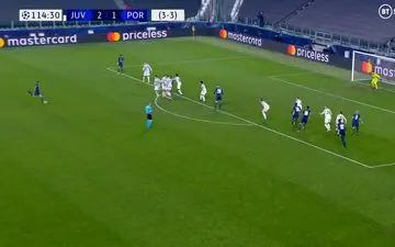 پیروزی تلخ یوونتوس در شب اخراج طارمی/ مهدی نفس راحتی کشید/ پورتو صعود کرد 