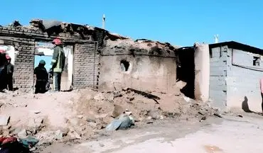 فوت ۲ نفر در پی آتش‌سوزی در روستای «کَهَرت» خوانسار