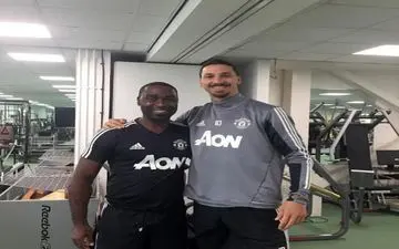  خبر خوش به شیاطین سرخ