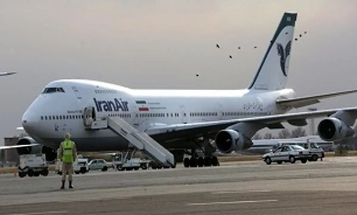 ایران در اجلاس ایکائو علیه تحریم‌های آمریکا کاربرگ ارائه می‌کند 