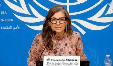 مقام سازمان ملل: اسرائیل توافق آتش‌بس را شوخی می‌داند