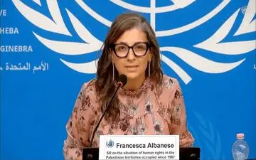 مقام سازمان ملل: اسرائیل توافق آتش‌بس را شوخی می‌داند