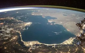  حاشیه های خزر و بمباران غیرمنصفانه پاستور