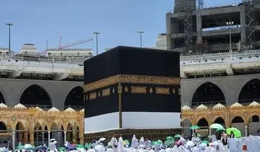 
آغاز ثبت نام برای عمره ماه رجب و شعبان از ۹ آذر ماه
