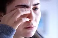 آیا درد پشت چشم خطرناک است؟ شناخت علائم و علل رایج