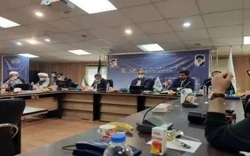 زاکانی :تهران یک کشور است!
