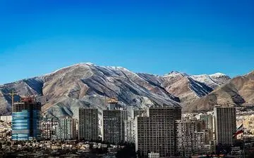 قیمت مسکن در ناف تهران چند؟