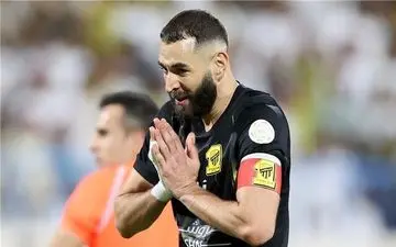 
آسیب‌دیدگی کریم بنزما جدی است؟