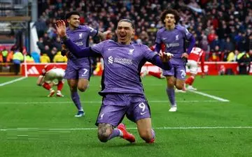 تثبیت صدرنشینی لیورپول با پیروزی دقیقه ۹۹ 