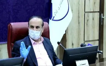 محدودیت های کرونایی در ایلام یک هفته دیگرتمدید شد