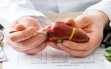 برنامه غذایی ایده آل برای کبد چرب گرید ۲: راهنمای گام به گام