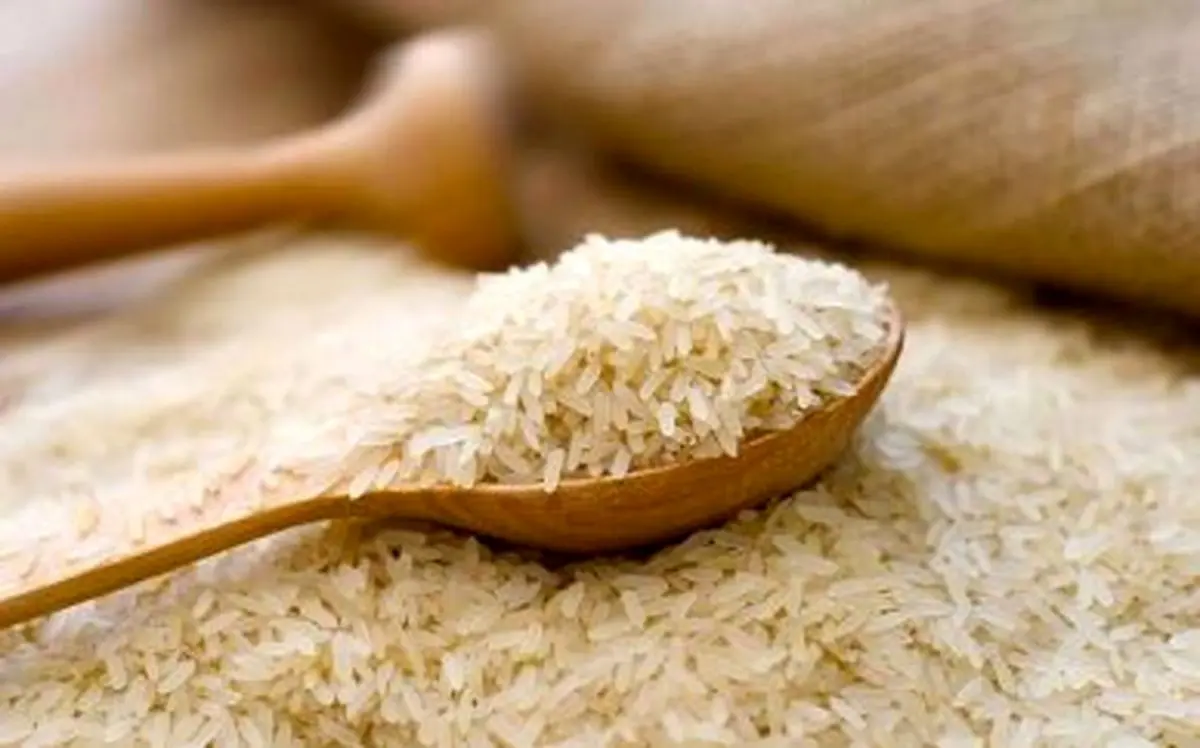 اختصاص ۲۵ هزار تُن برنج به هیات‌های مذهبی 