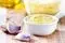 طرز تهیه حریره سیر؛ چاشنی خوش‌طعم و کاربردی به روش خانگی