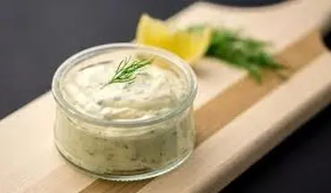 طرز تهیه سس تارتار به روش رستورانی!