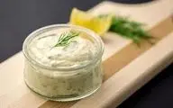 طرز تهیه سس تارتار به روش رستورانی!