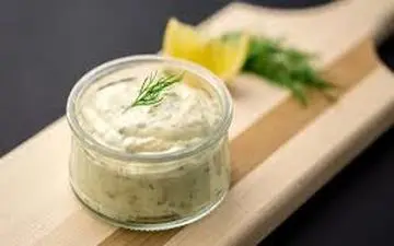 طرز تهیه سس تارتار به روش رستورانی!