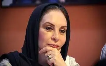  وقتی دل افسانه بایگان از تکرار می گیرد