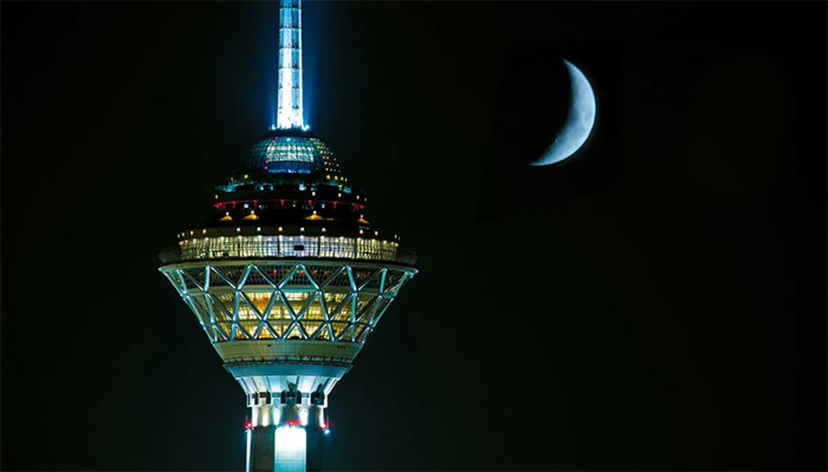 برگزاری شب فرهنگی کرمانشاه در برج میلاد 