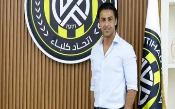 بازیکن اخراجی مجیدی در راه سری آ ایتالیا