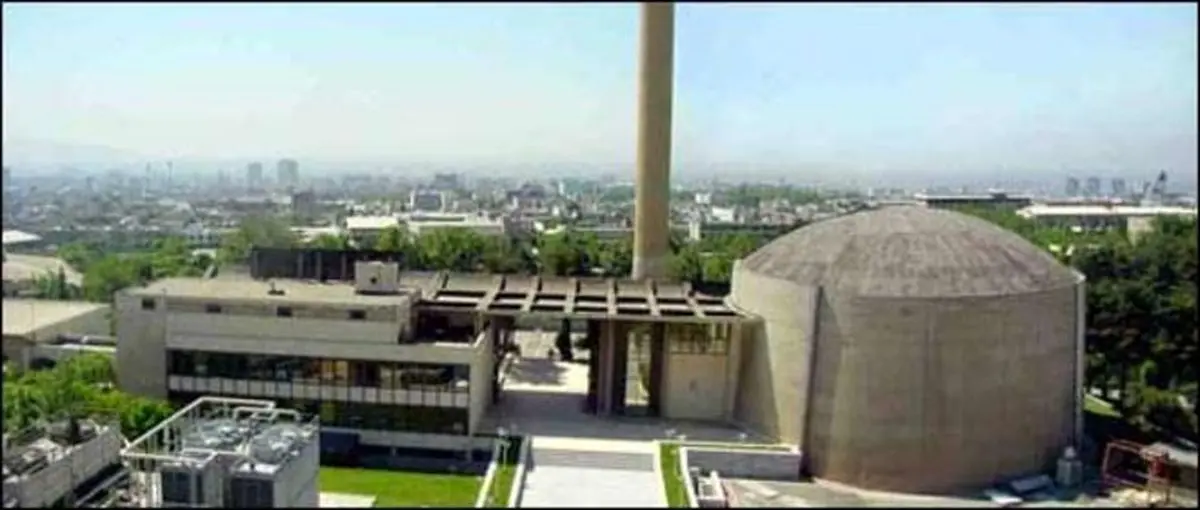 سفر به قلب «راکتور تحقیقاتی تهران» با مخاطبان شبکه پرس تی وی