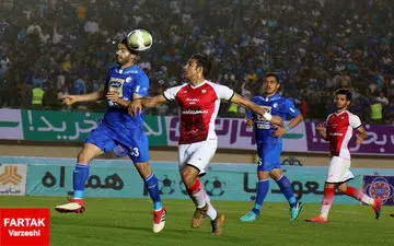 مثلث قراردادهای دردسرساز استقلال!