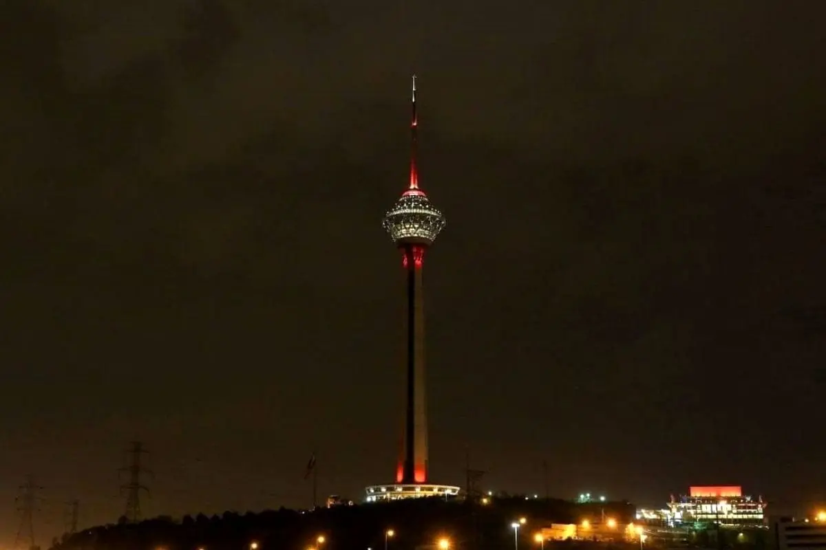 تمامی کنسرتها در برج میلاد تا پایان سال لغو شد