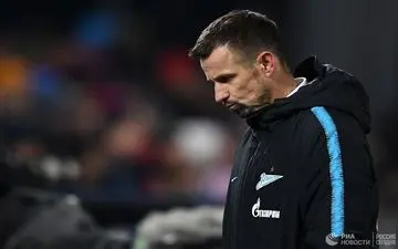  واکنش سرمربی زنیت به رویارویی با ویارئال 