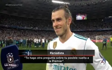  پس از رونالدو؛ گرت بیل هم ساز جدایی سر داد