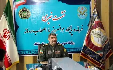  عملیات مرصاد اوج عزت، شکوه و بالندگی نیروهای مسلح و اوج خفت منافقین خود فروخته بود
