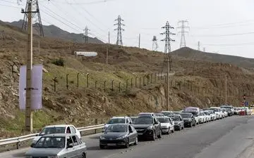 جمعه 20 مهر؛چالوس یک طرفه می شود