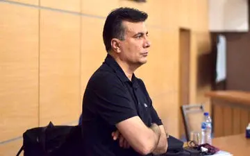 داوران لیگ برتر فوتبال ممنوع المصاحبه شدند