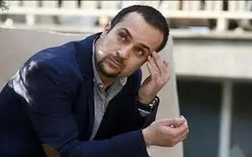 بازیگر نقش «ارسطو» در سریال پایتخت «ازدواج» کرد