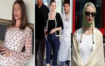 مدی که ایت گرل‌ها به دنیا دیکته کردند! ۵ ترند عجیب و جذاب امسال