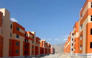 
آپارتمان کمتر از 10 سال در تهران، چند؟