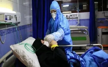 شناسایی ۳۰۳ بیمار جدید کووید۱۹و فوت ۱۴ تن دیگر