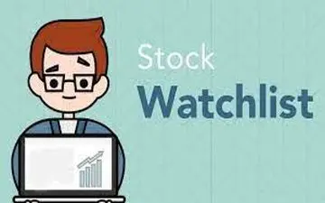 ارز دیجیتال| سود در خرید واچ لیست در کوتاه مدت